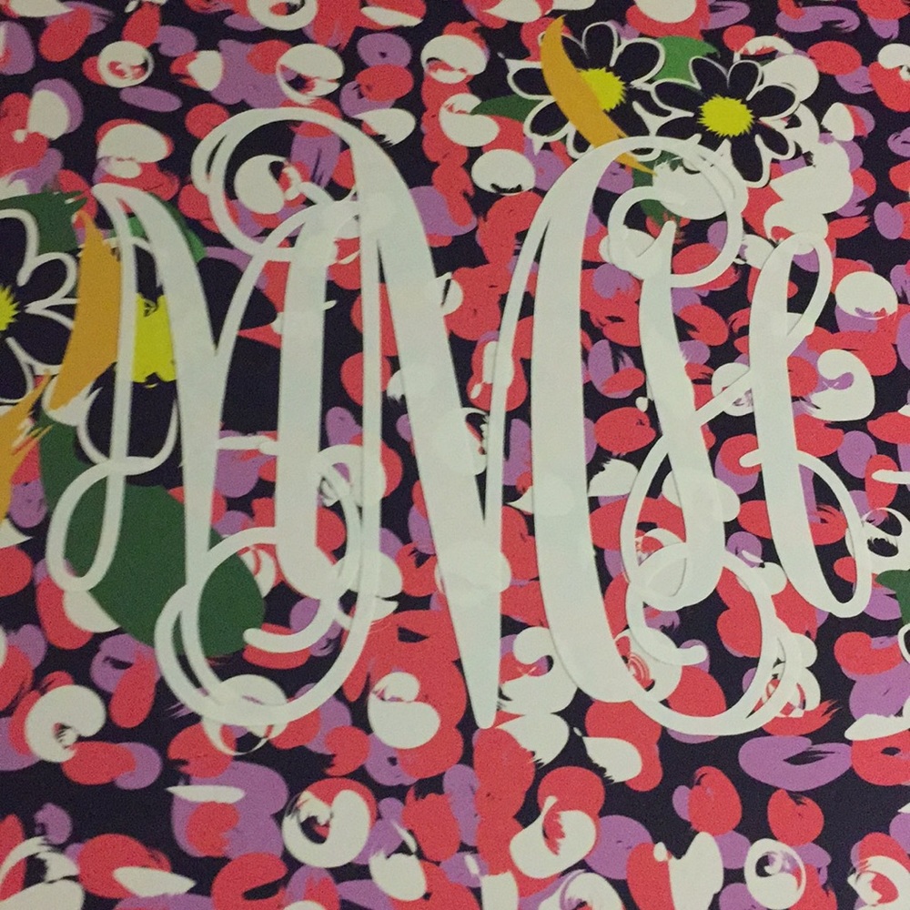 Meet your Posher, Michele